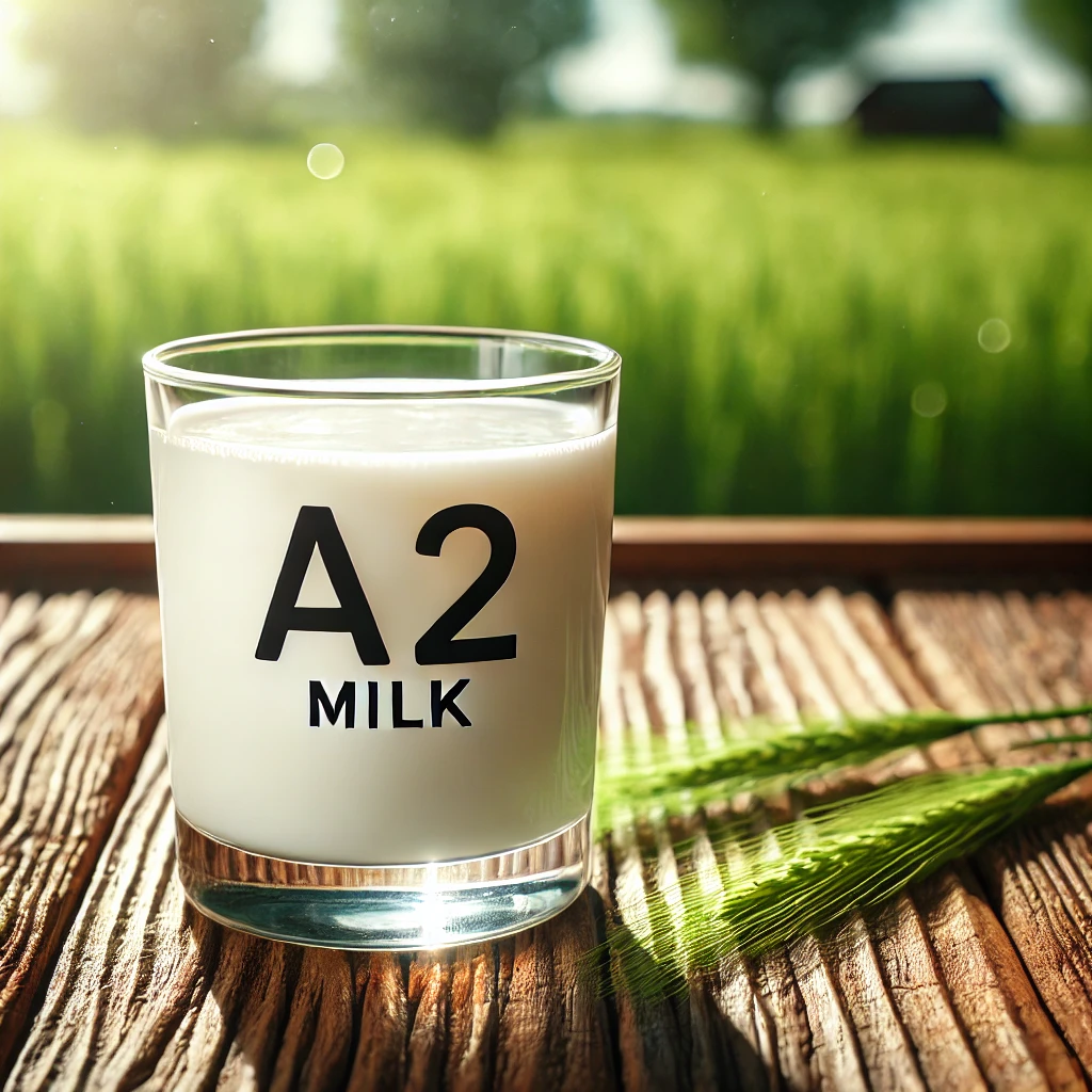 A2 Milk