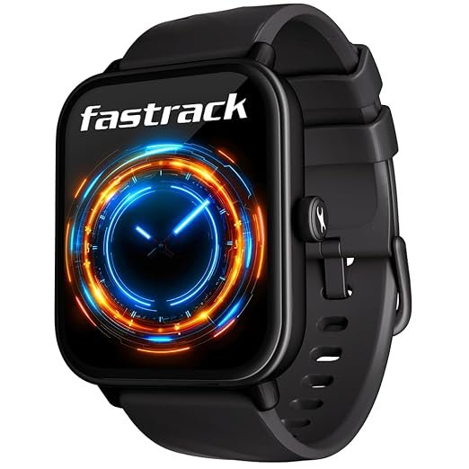 Fastrack Limitless Glide