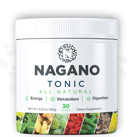 Nagano Tonic: A Refreshing Wellness Boost with Japanese Heritage